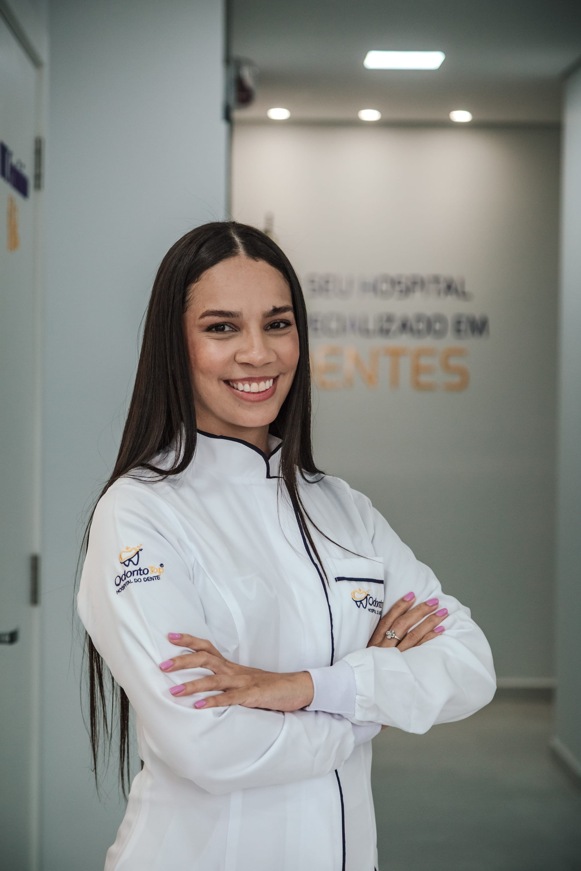 Fotografia de Fotografia Empresarial por André Bertogna — Odontologia Odontotop, foto 3 de 23